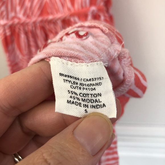 Billabong pretty pink sundress - Picture 8 of 8